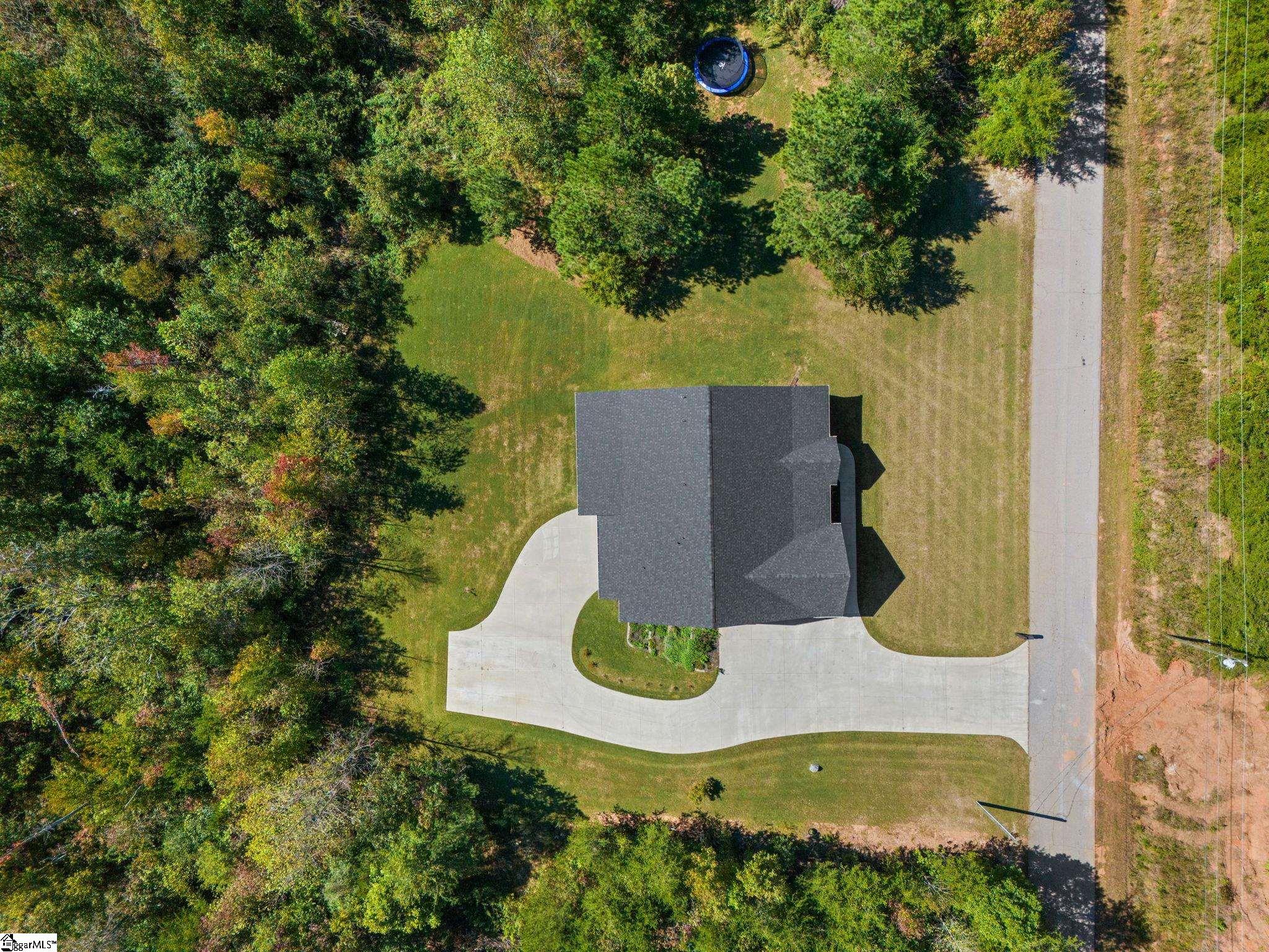 2181 Fate Dill Road Greer, SC 29651 - Photo 42 of 45