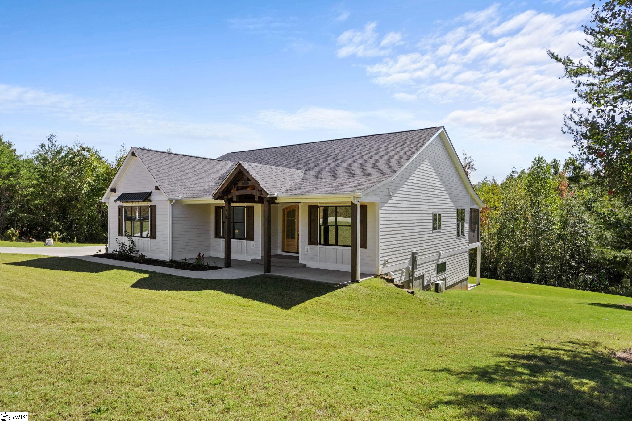 2181 Fate Dill Road Greer, SC 29651 - Photo 5 of 45