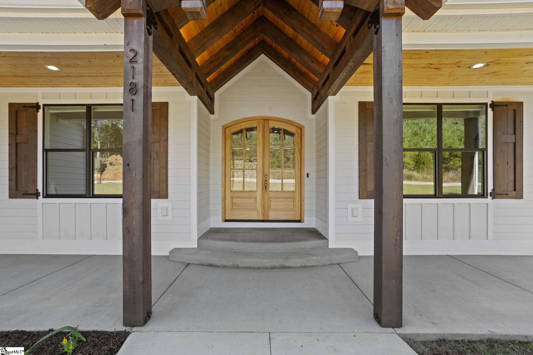 2181 Fate Dill Road Greer, SC 29651 - Photo 6 of 45