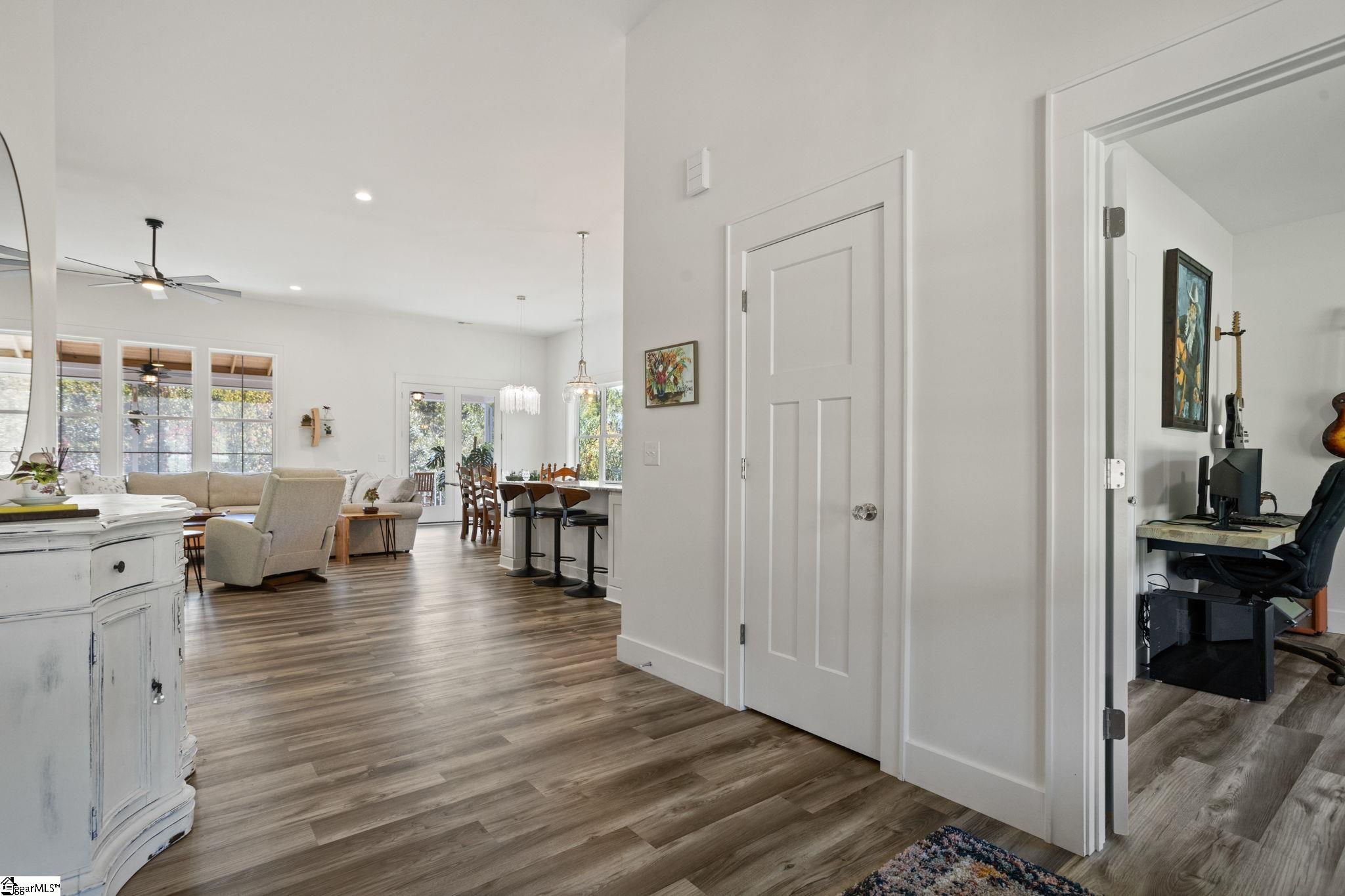 2181 Fate Dill Road Greer, SC 29651 - Photo 7 of 45