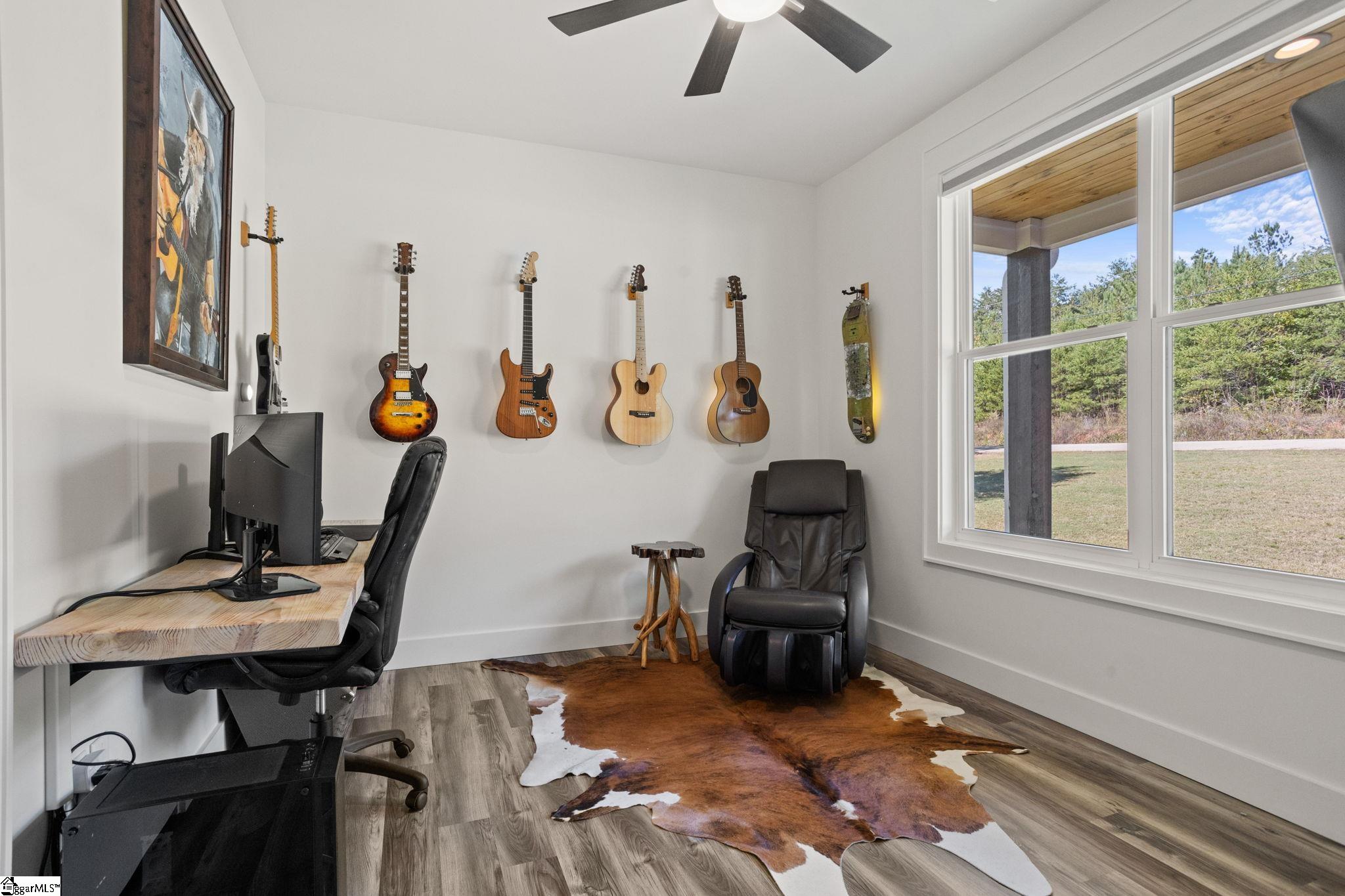 2181 Fate Dill Road Greer, SC 29651 - Photo 8 of 45