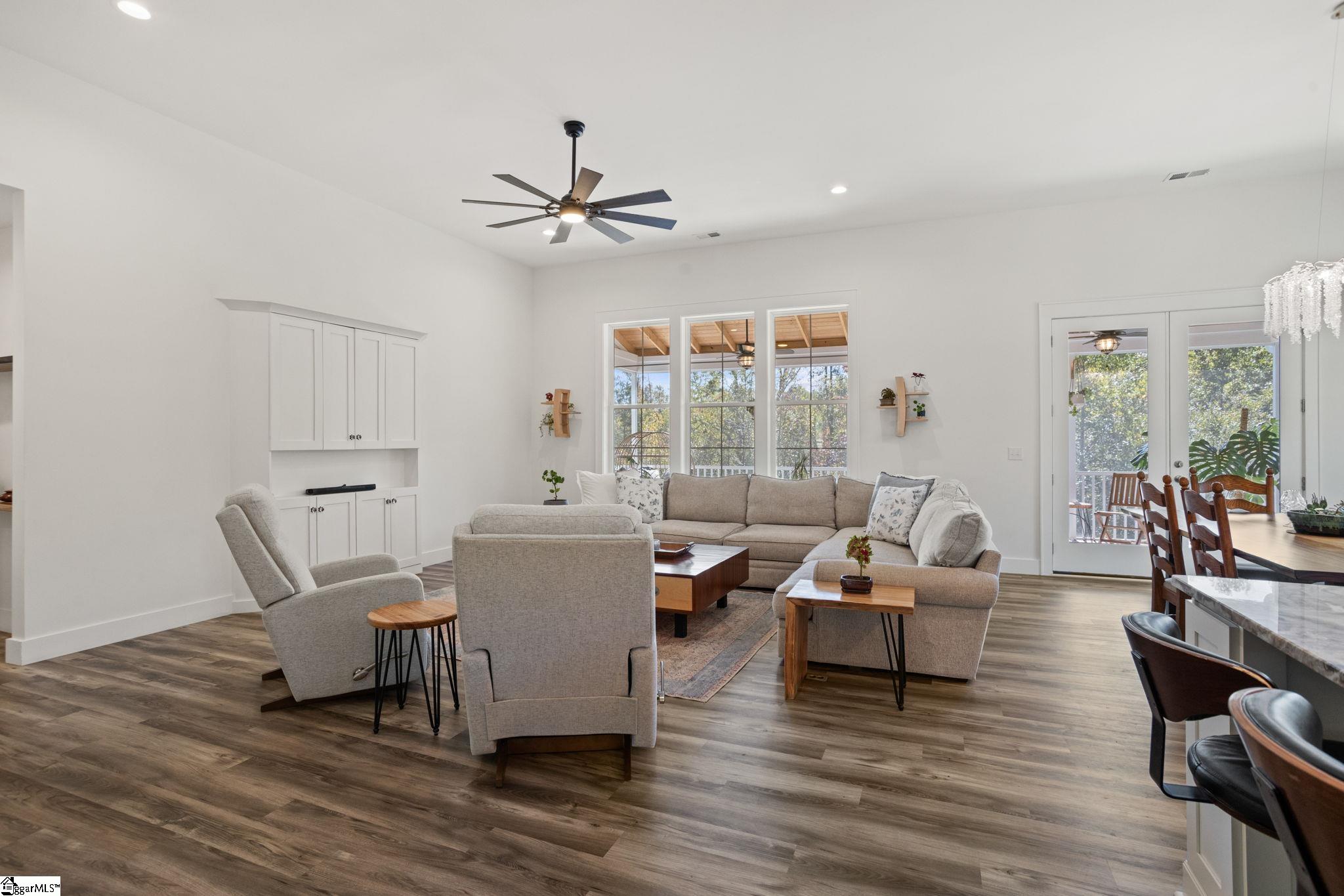 2181 Fate Dill Road Greer, SC 29651 - Photo 9 of 45