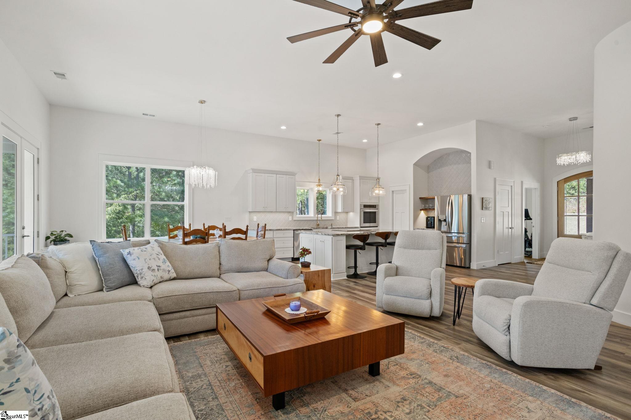2181 Fate Dill Road Greer, SC 29651 - Photo 10 of 45