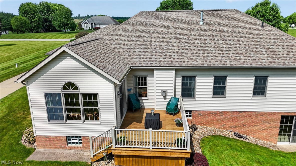 3103 York Road Orrville, OH 44667 - Photo 12 of 50