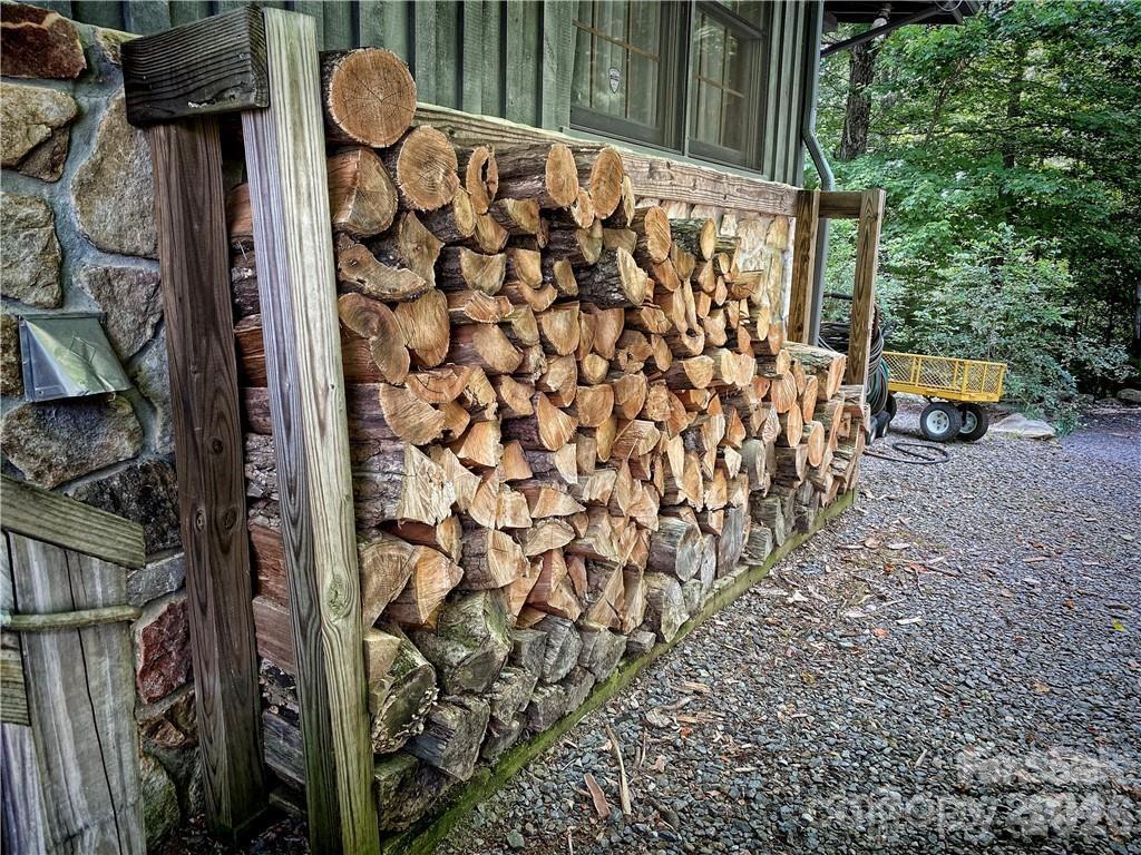 2736 Howell Branch Road Green Mountain, NC 28740 - Photo 11 of 44