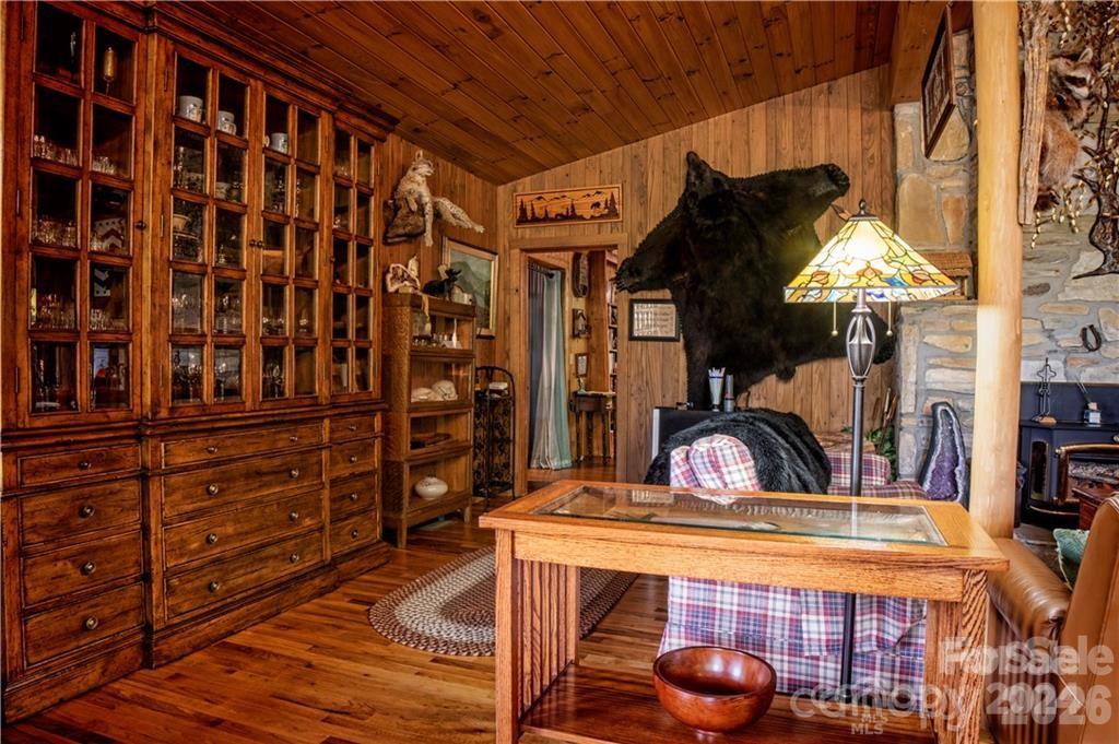 2736 Howell Branch Road Green Mountain, NC 28740 - Photo 14 of 44