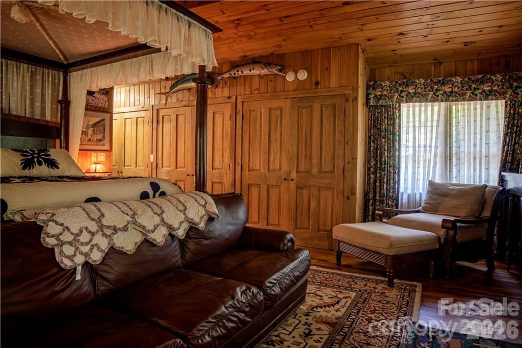 2736 Howell Branch Road Green Mountain, NC 28740 - Photo 16 of 44