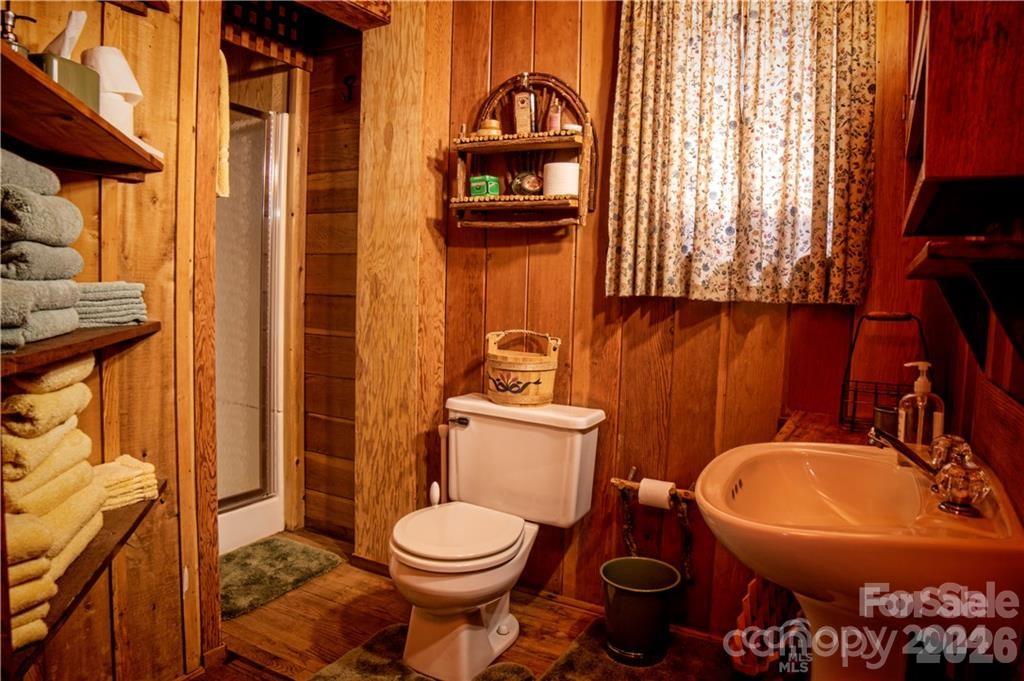 2736 Howell Branch Road Green Mountain, NC 28740 - Photo 18 of 44