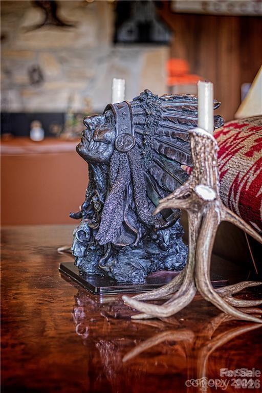 2736 Howell Branch Road Green Mountain, NC 28740 - Photo 23 of 44