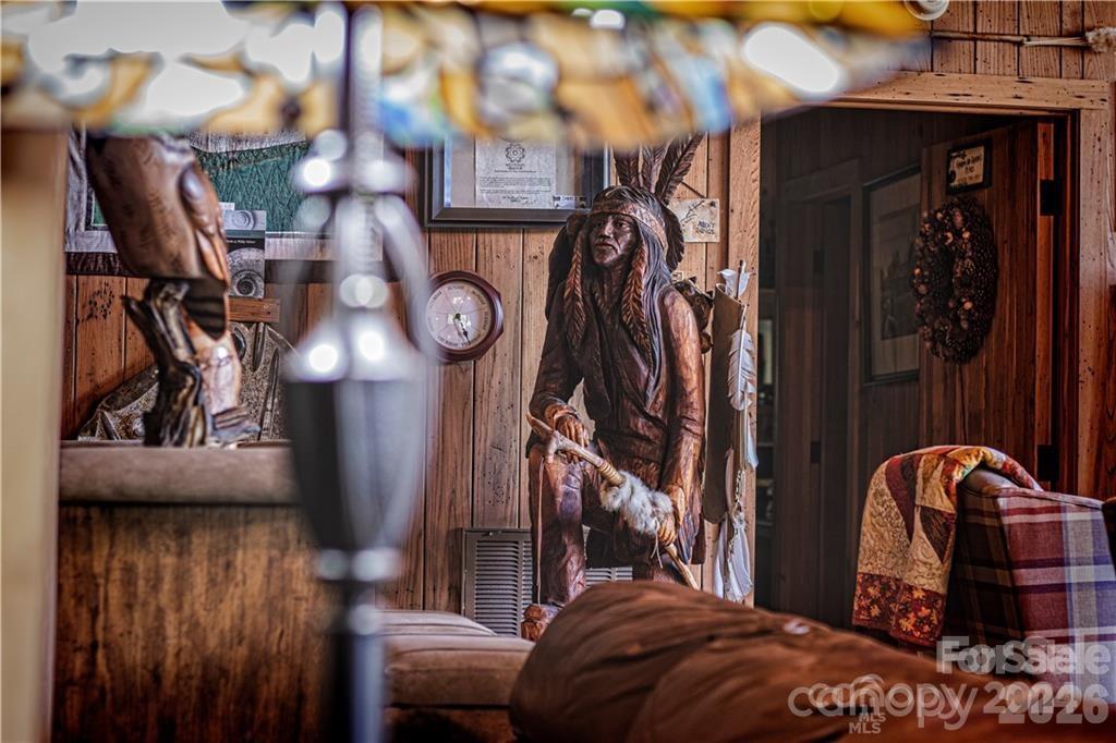 2736 Howell Branch Road Green Mountain, NC 28740 - Photo 24 of 44