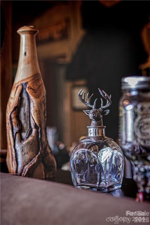 2736 Howell Branch Road Green Mountain, NC 28740 - Photo 26 of 44