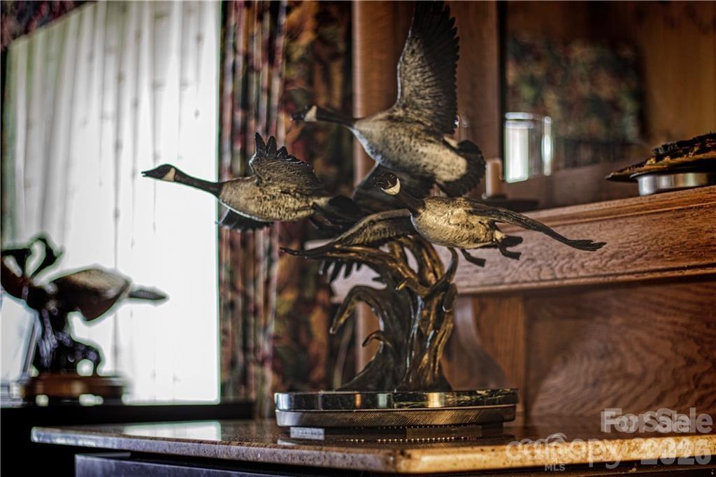 2736 Howell Branch Road Green Mountain, NC 28740 - Photo 27 of 44