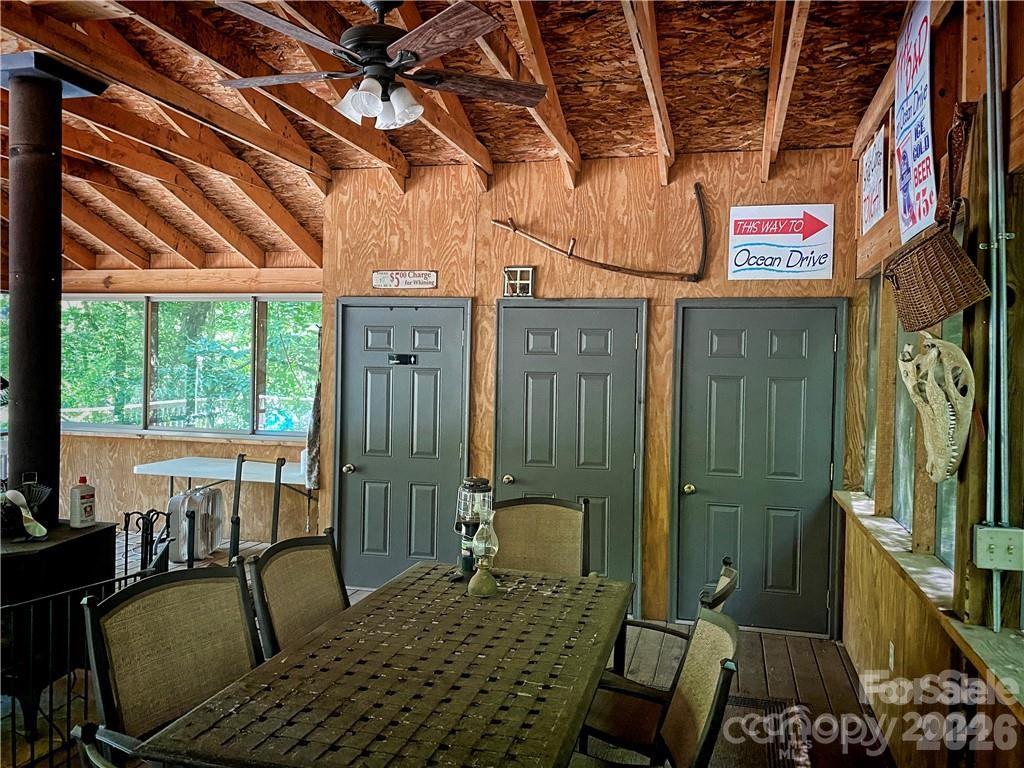 2736 Howell Branch Road Green Mountain, NC 28740 - Photo 37 of 44