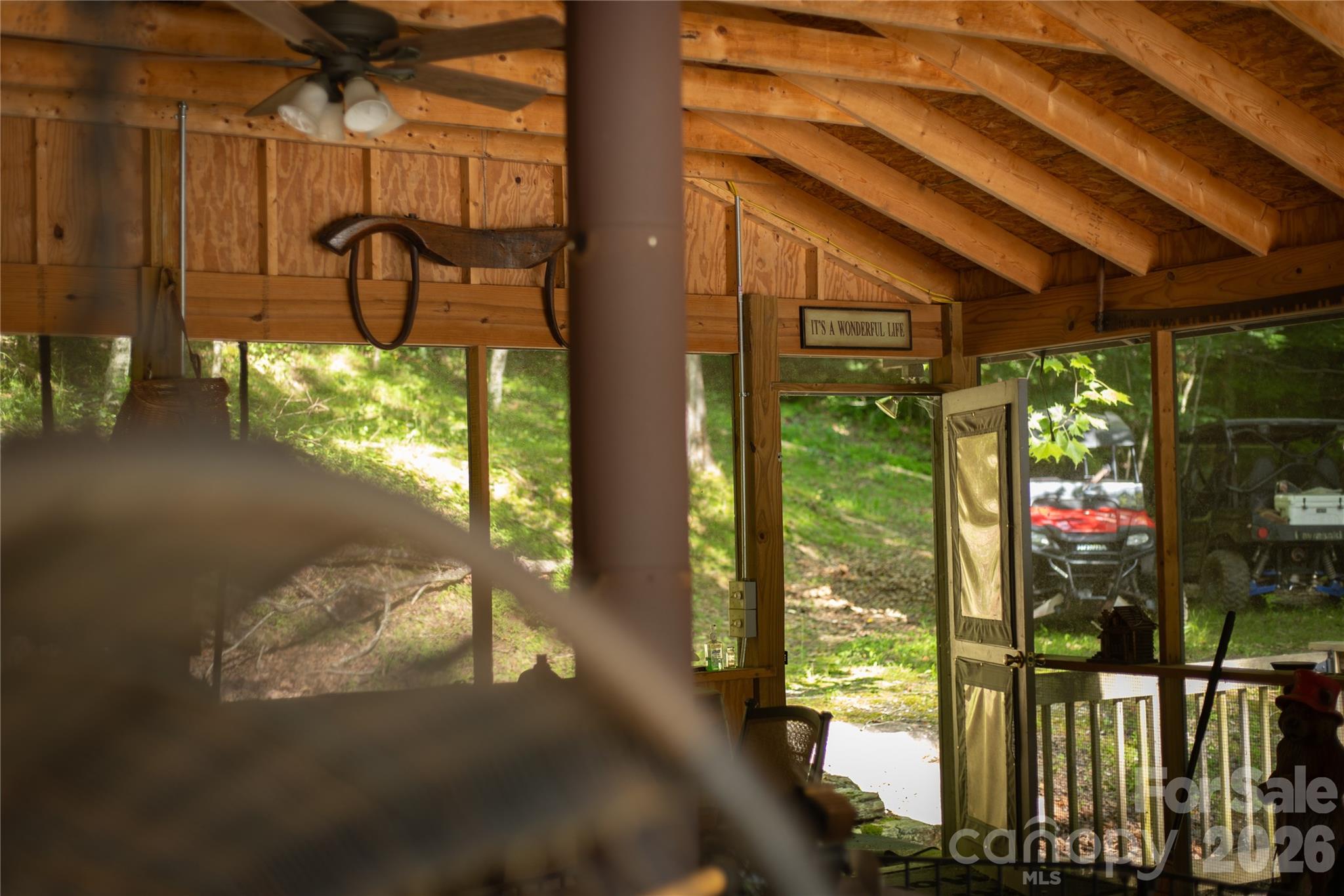 2736 Howell Branch Road Green Mountain, NC 28740 - Photo 41 of 44