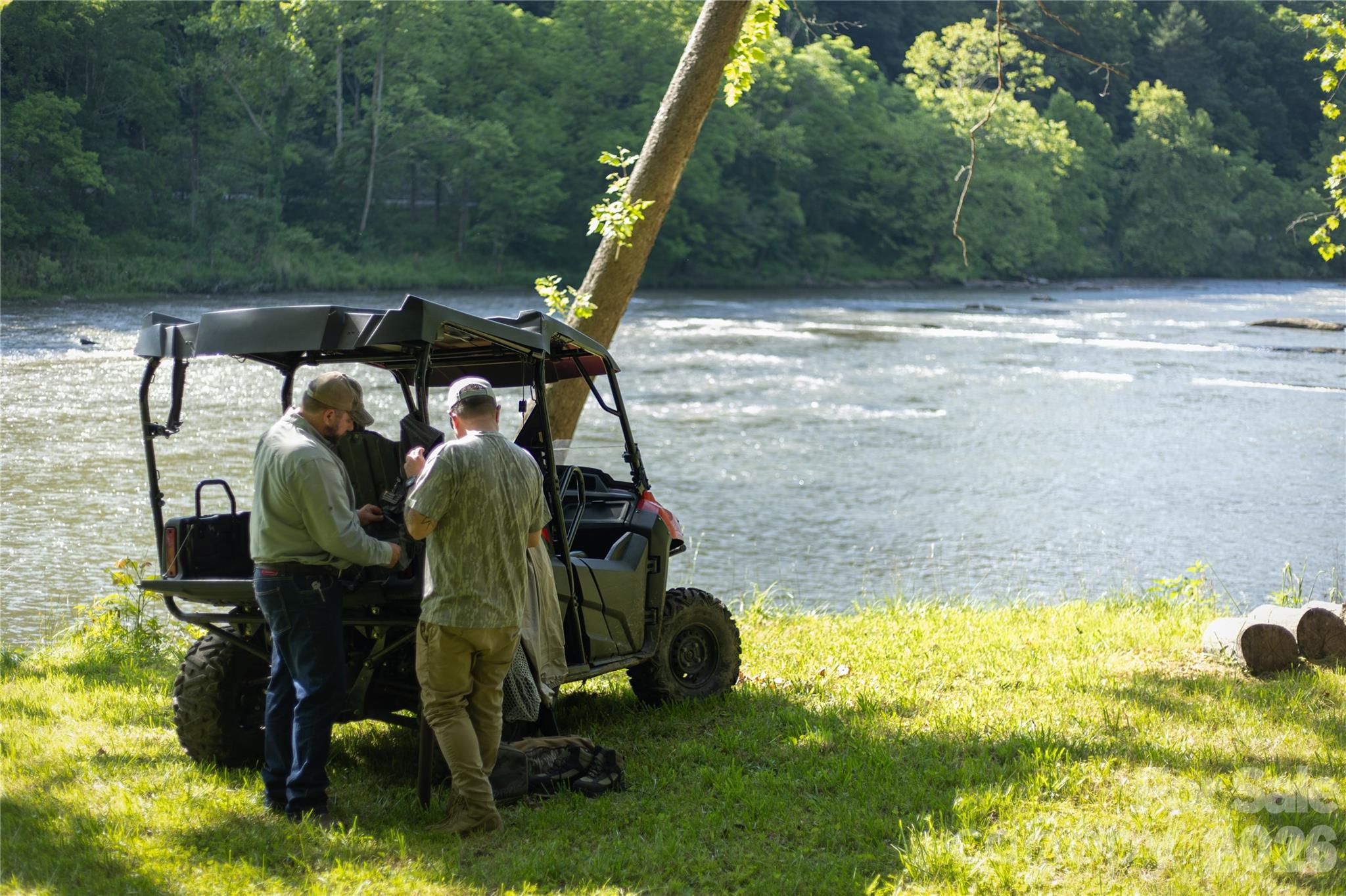 2736 Howell Branch Road Green Mountain, NC 28740 - Photo 43 of 44