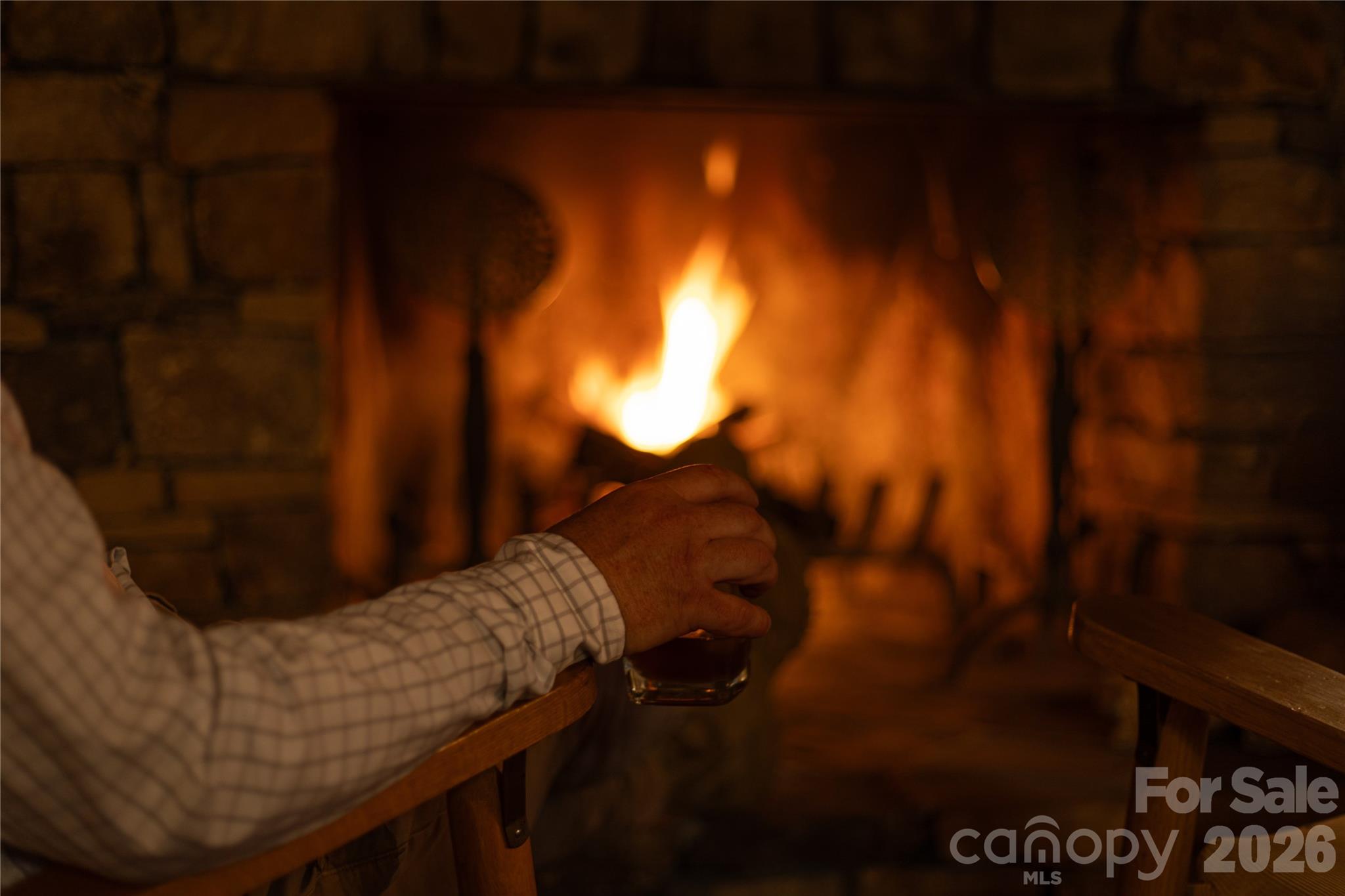 2736 Howell Branch Road Green Mountain, NC 28740 - Photo 7 of 44