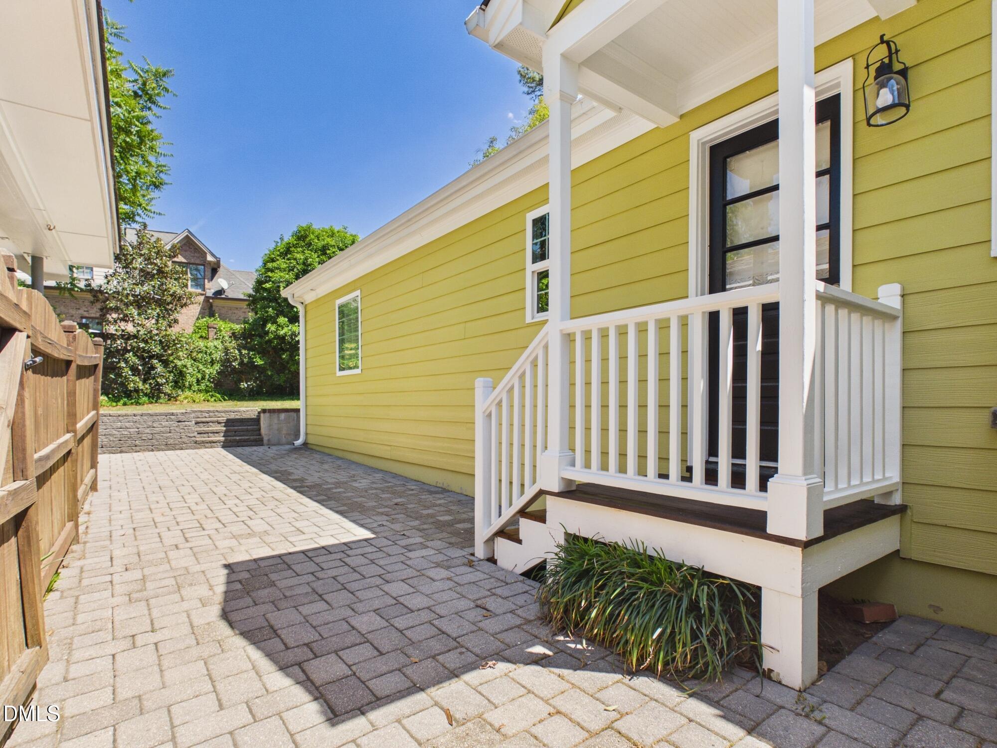 2912 Oberlin Road Raleigh, NC 27608 - Photo 48 of 62