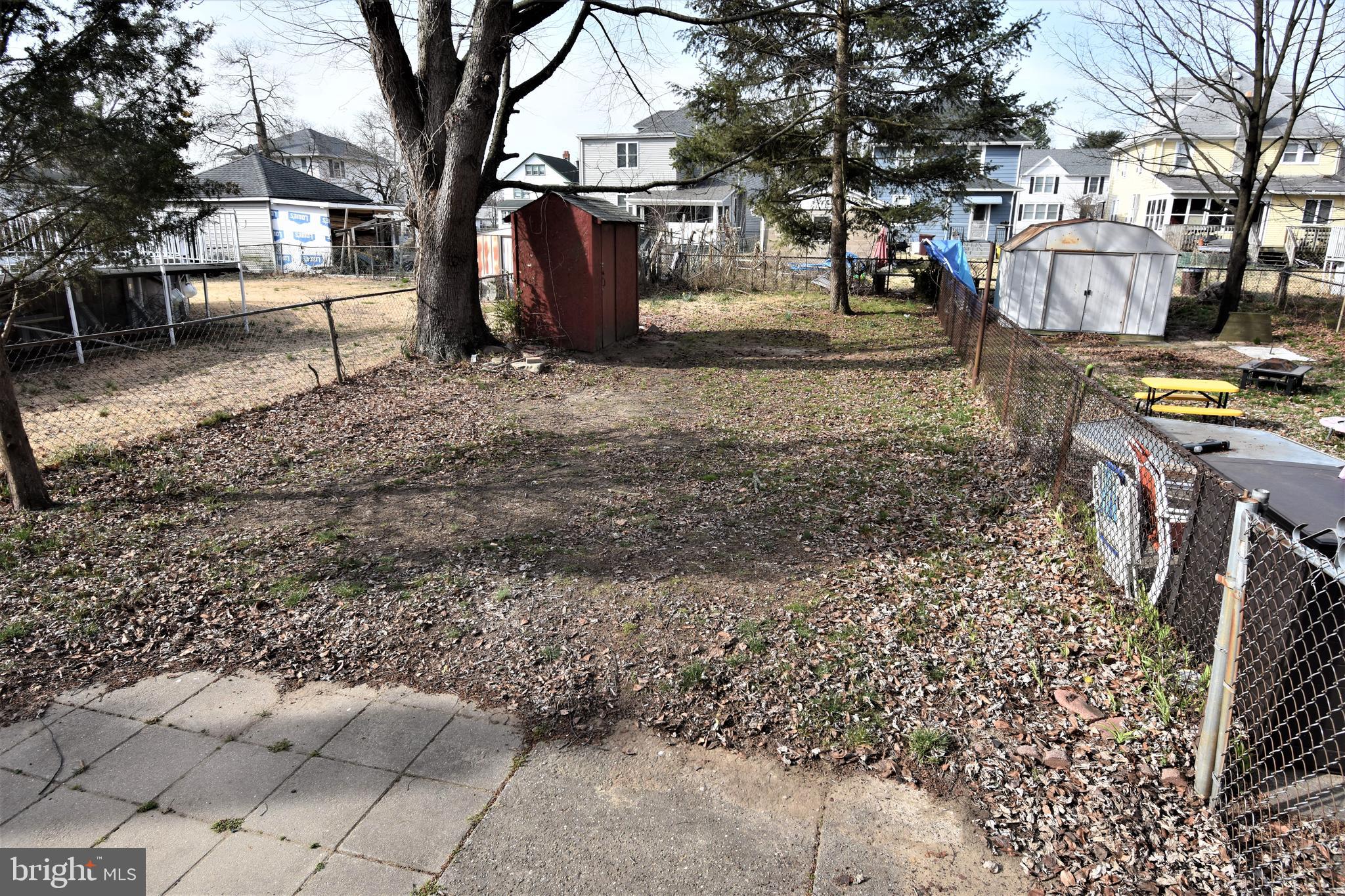 326 Cleveland Avenue Riverside, NJ 08075 - Photo 3 of 22