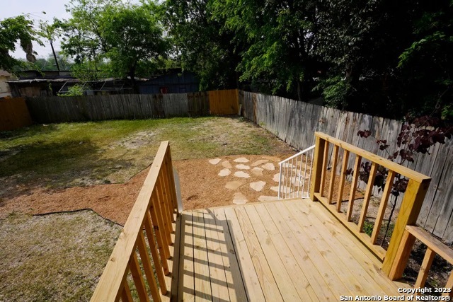 522 West Ridgewood Court San Antonio, TX 78212 - Photo 15 of 15