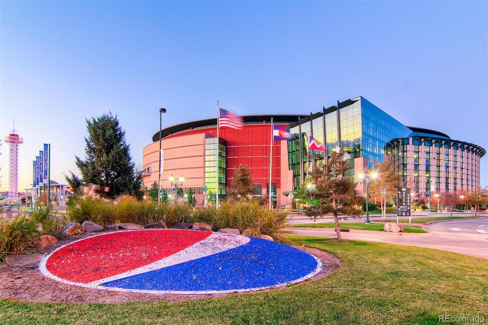 1350 Lawrence Street, Unit 5C Denver, CO 80204 - Photo 12 of 13