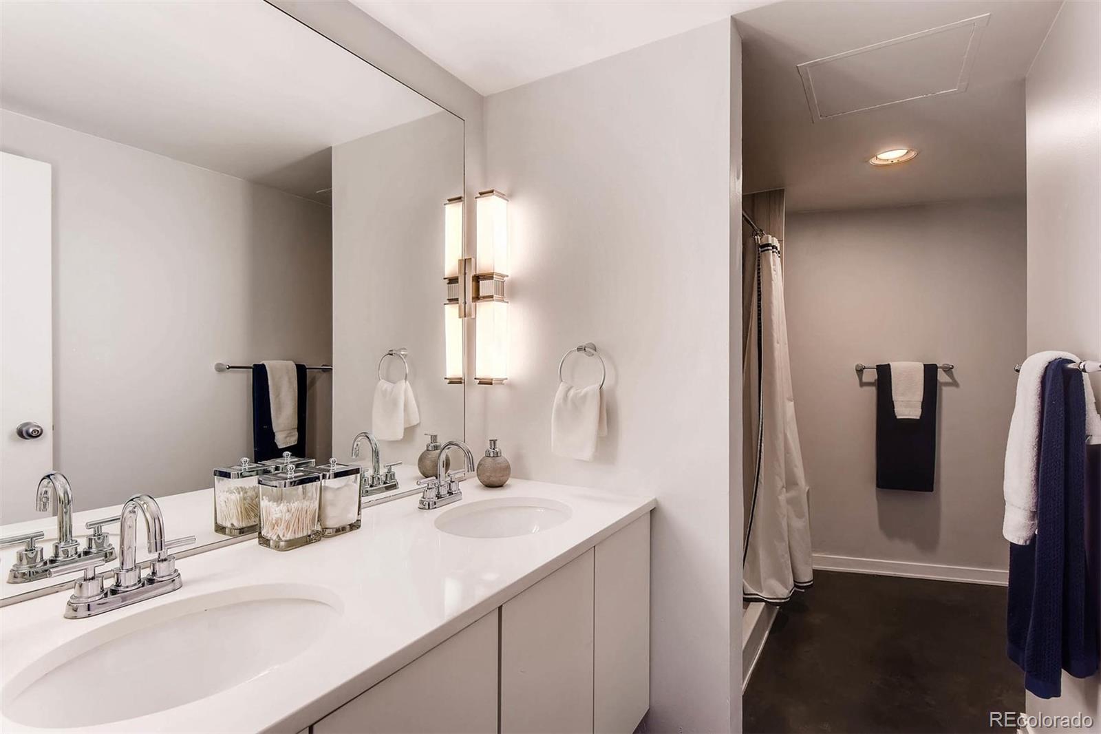 1350 Lawrence Street, Unit 5C Denver, CO 80204 - Photo 9 of 13