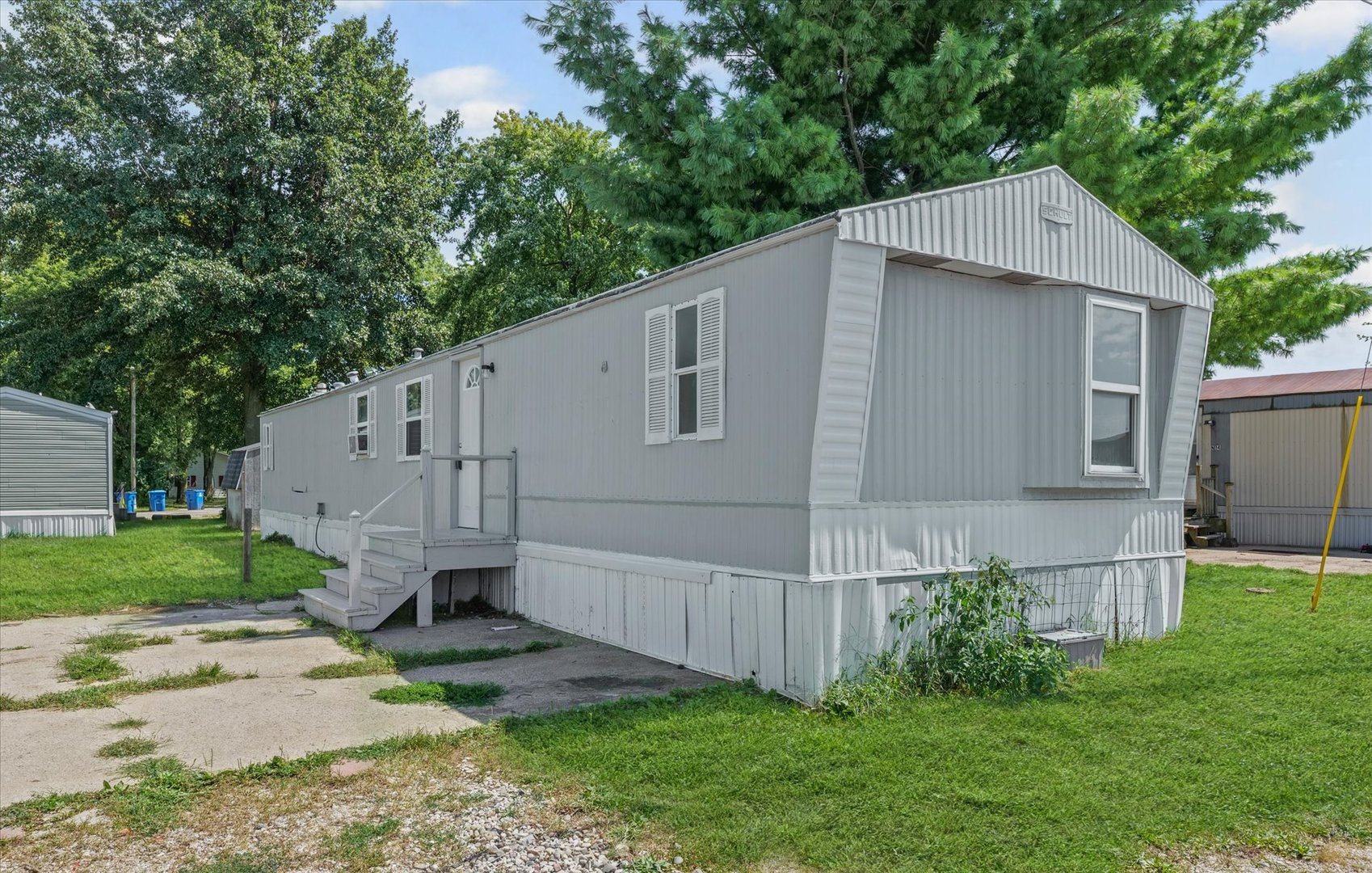 353 West Monroe Street, Unit M13 Monticello, IL 61856 - Photo 1 of 20