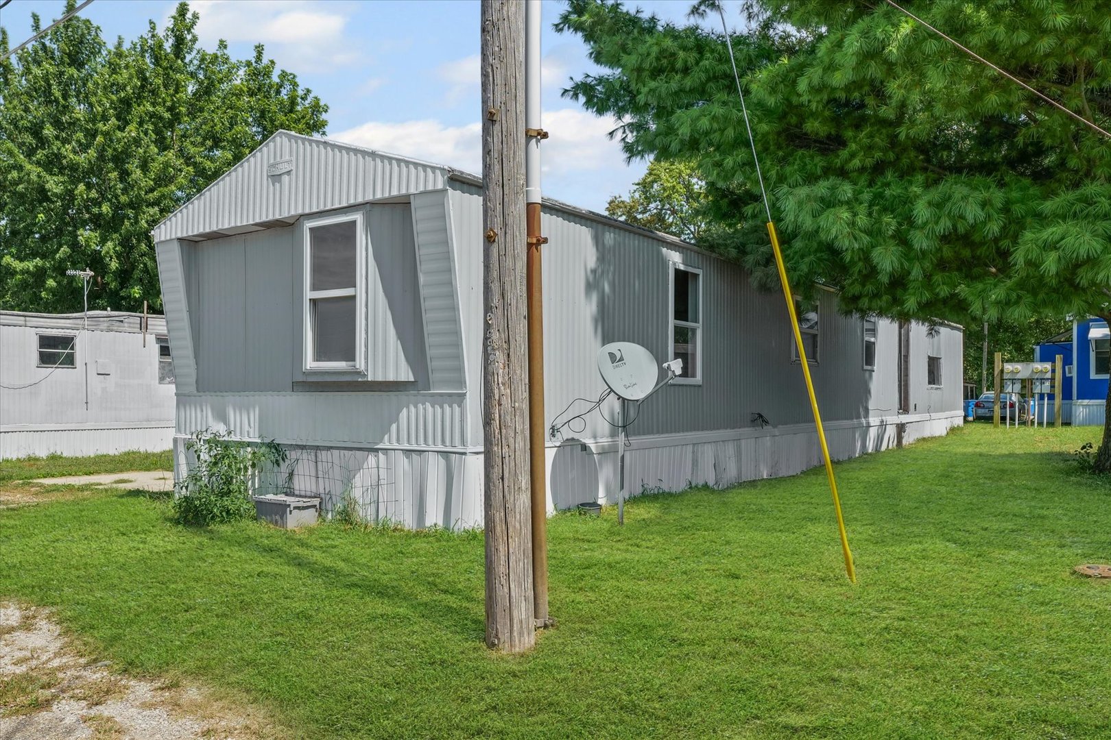 353 West Monroe Street, Unit M13 Monticello, IL 61856 - Photo 3 of 20