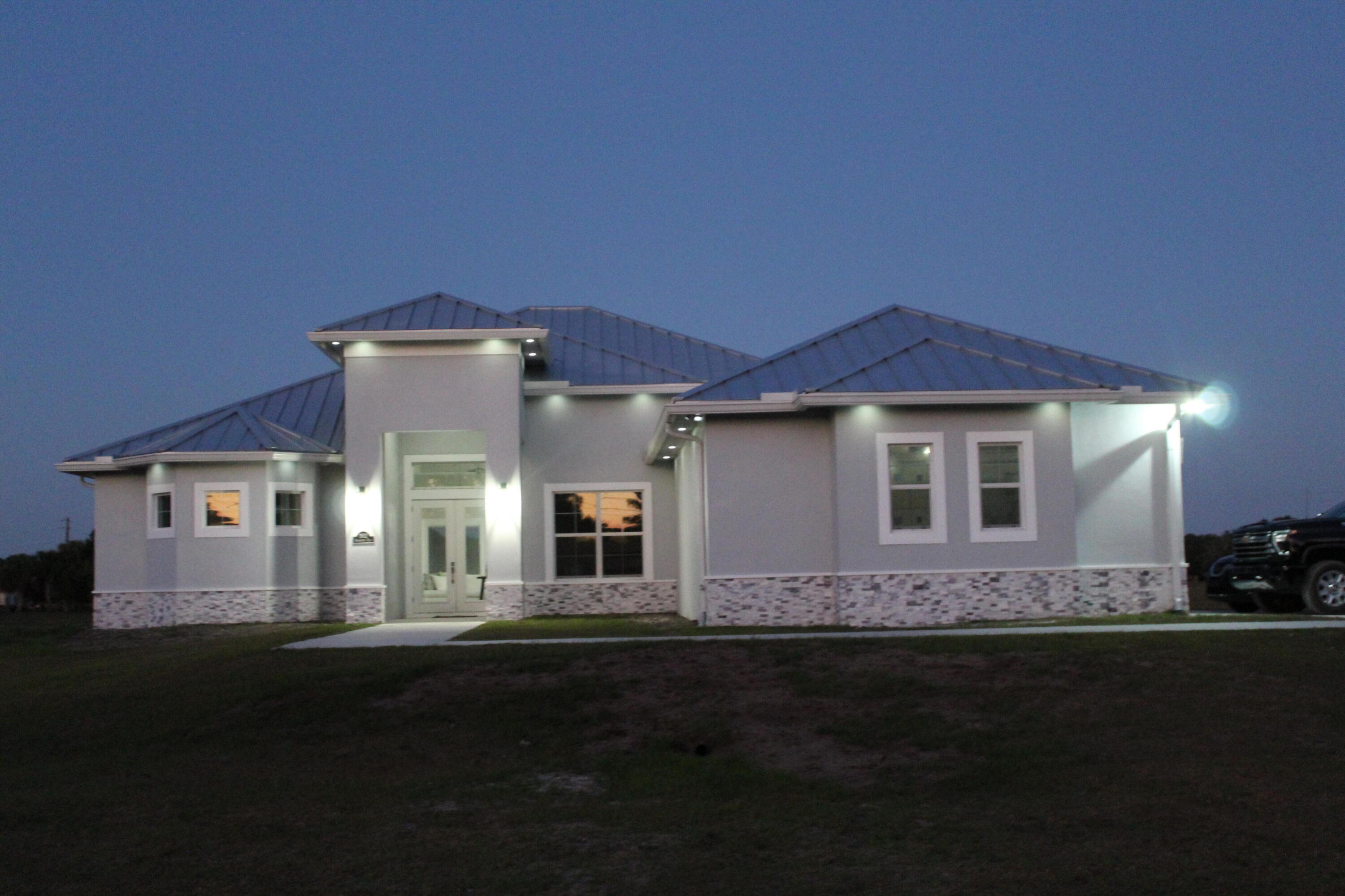 3502 South Brocksmith Road Fort Pierce, FL 34945 - Photo 1 of 9 1