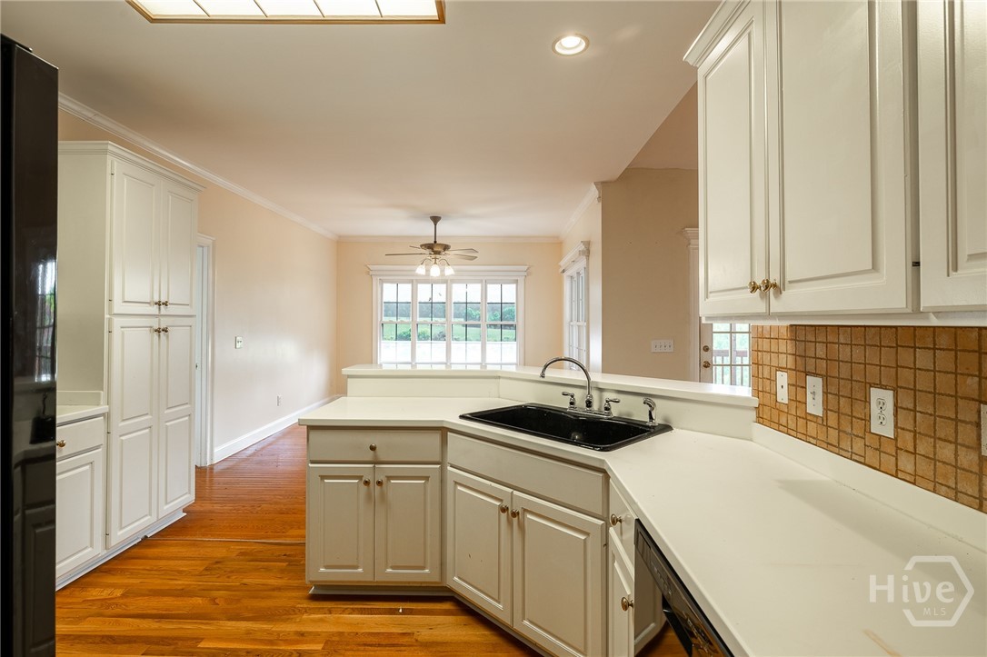 329 Harris Hills Drive Athens, GA 30607 - Photo 11 of 53