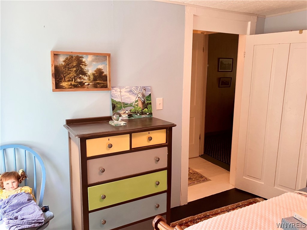 10296 Ridge Road Ridgeway, NY 14103 - Photo 26 of 45 Bedroom 4