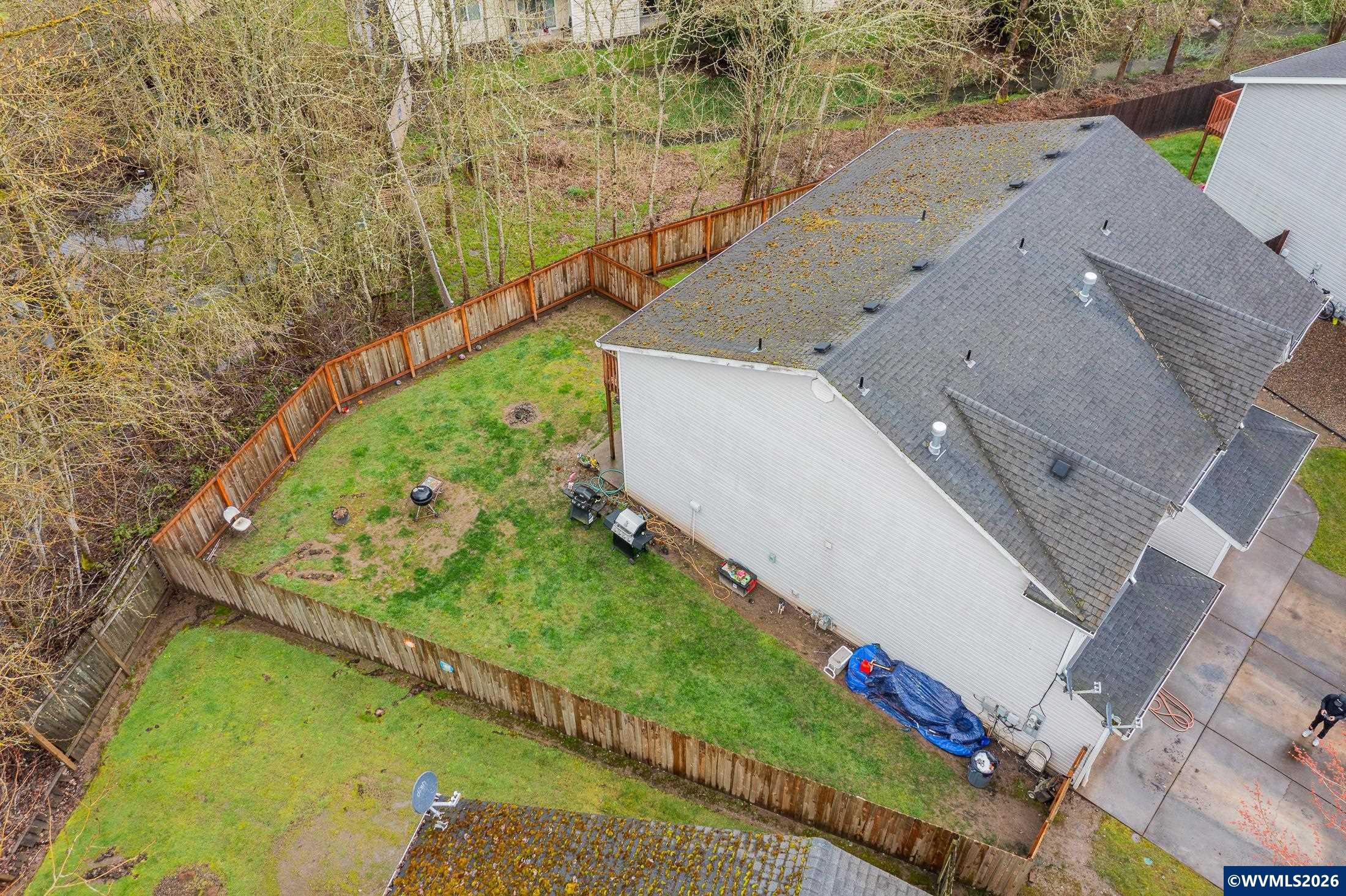 1416 Falcon Loop Independence, OR 97351 - Photo 42 of 47