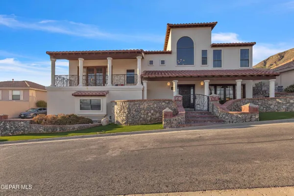 $775,000 | 41 Sun Point Lane, El Paso, TX 79912