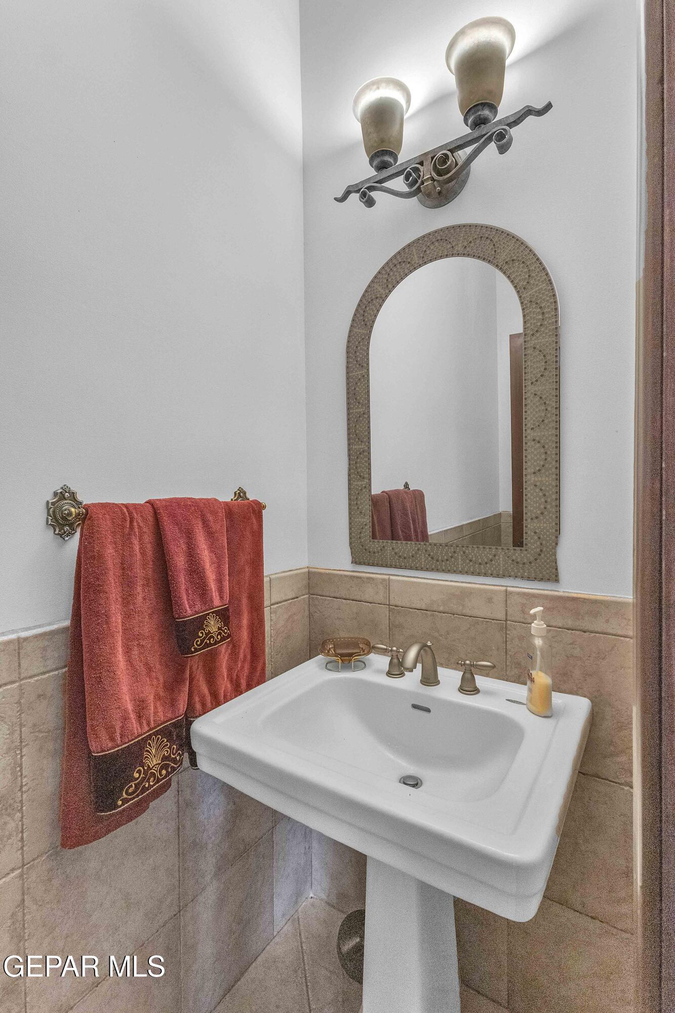 41 Sun Point Lane El Paso, TX 79912 - Photo 11 of 48 _MG_0459