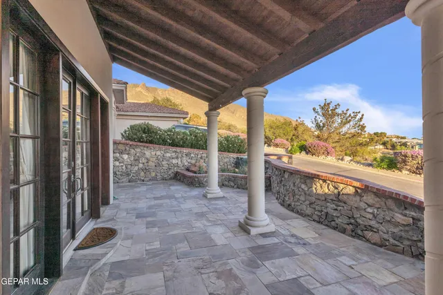 $795,000 | 41 Sun Point Lane, El Paso, TX 79912