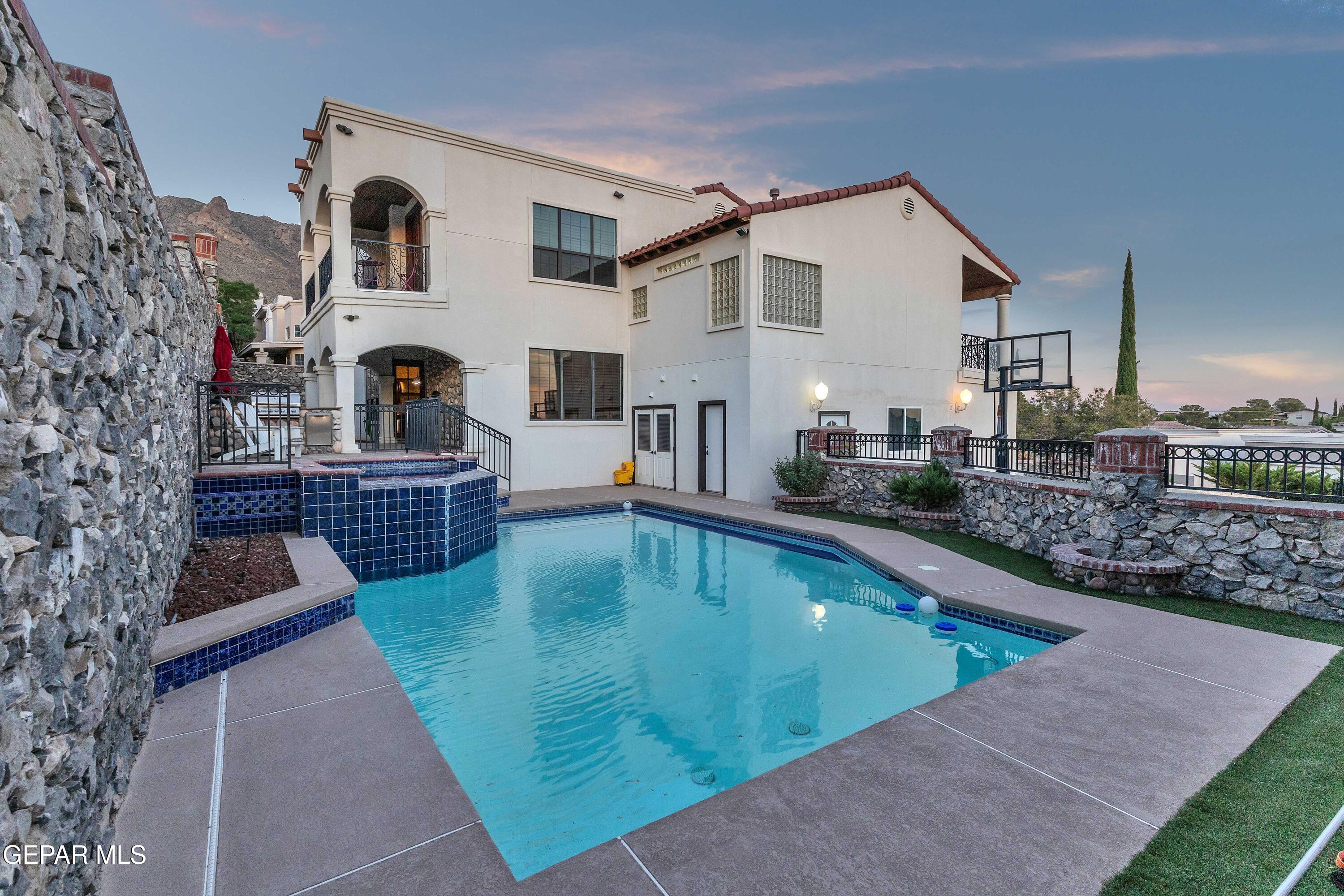 41 Sun Point Lane El Paso, TX 79912 - Photo 42 of 48 _MG_0621