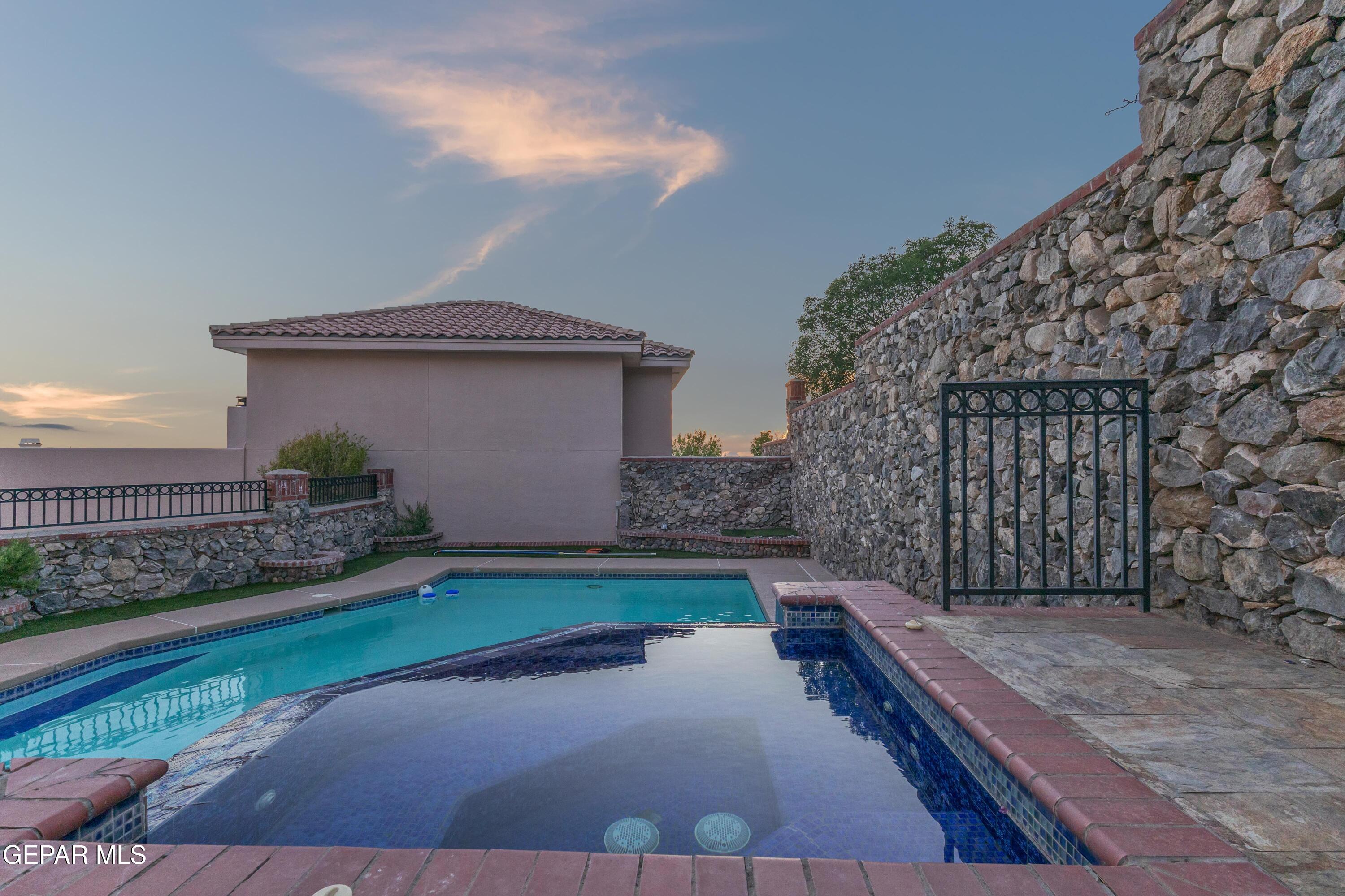 41 Sun Point Lane El Paso, TX 79912 - Photo 45 of 48 _MG_0624