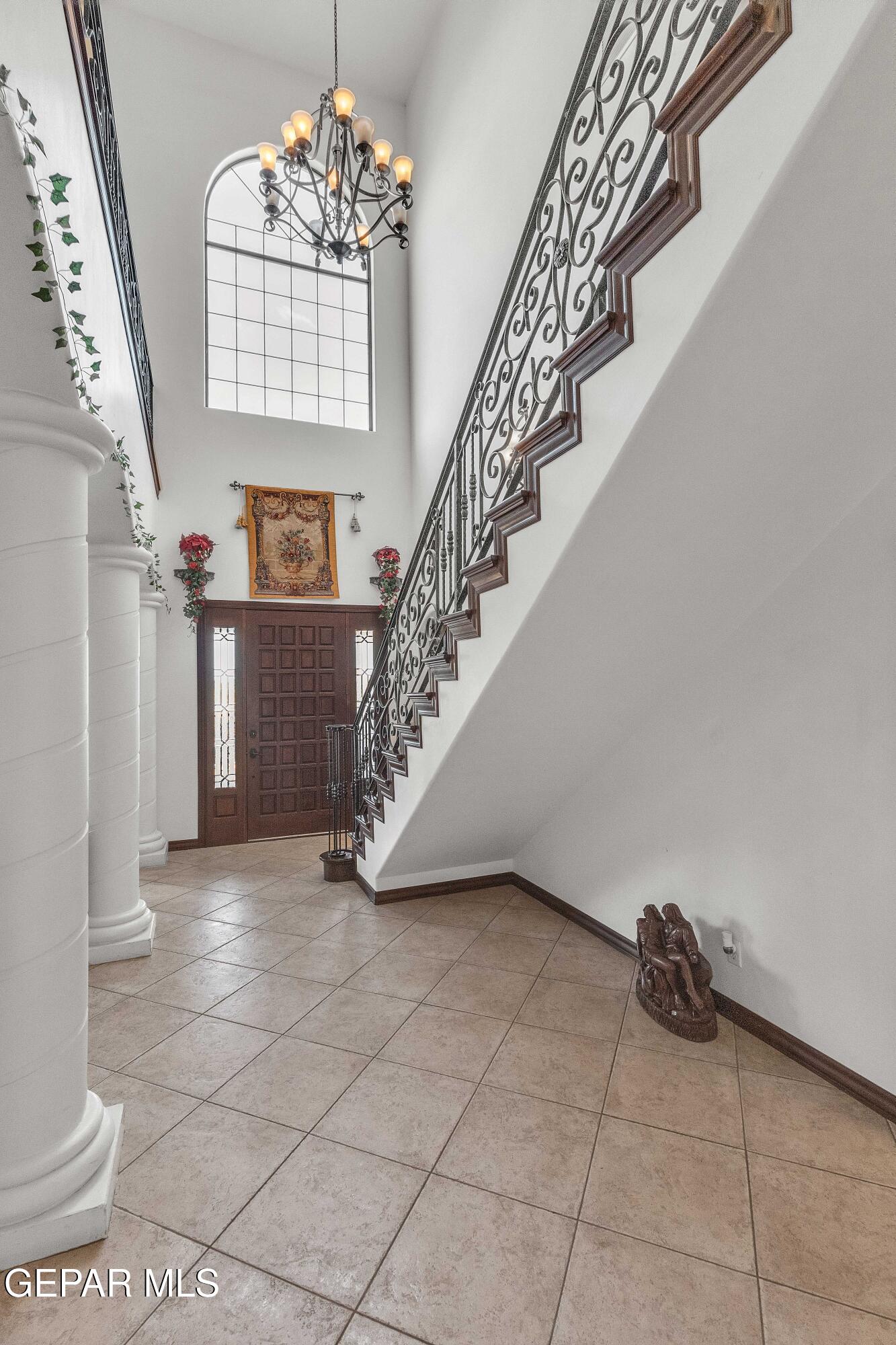 41 Sun Point Lane El Paso, TX 79912 - Photo 5 of 48 _MG_0456