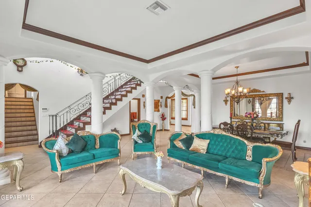 $795,000 | 41 Sun Point Lane, El Paso, TX 79912