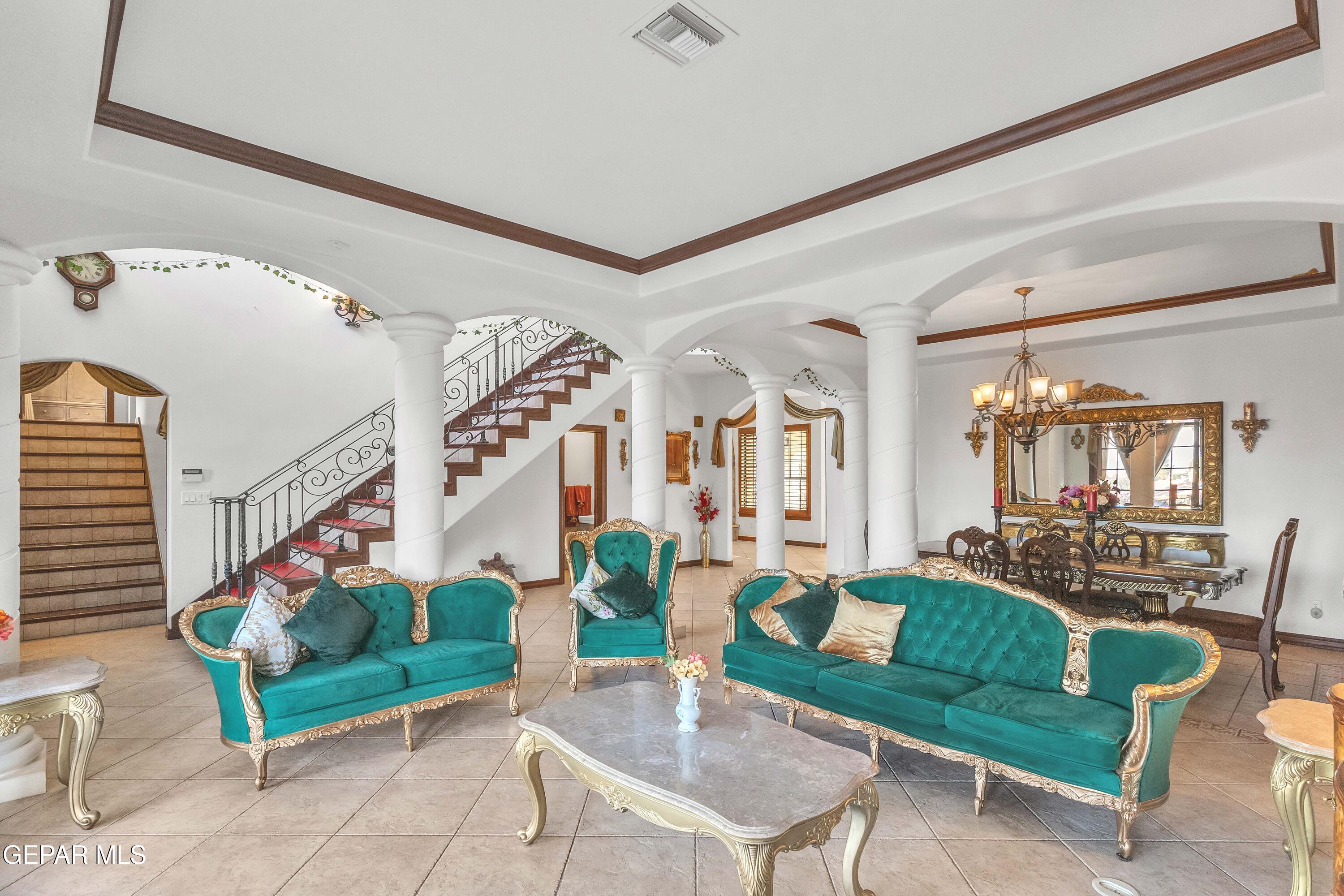 41 Sun Point Lane El Paso, TX 79912 - Photo 8 of 48 _MG_0447