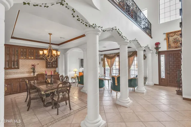 $795,000 | 41 Sun Point Lane, El Paso, TX 79912