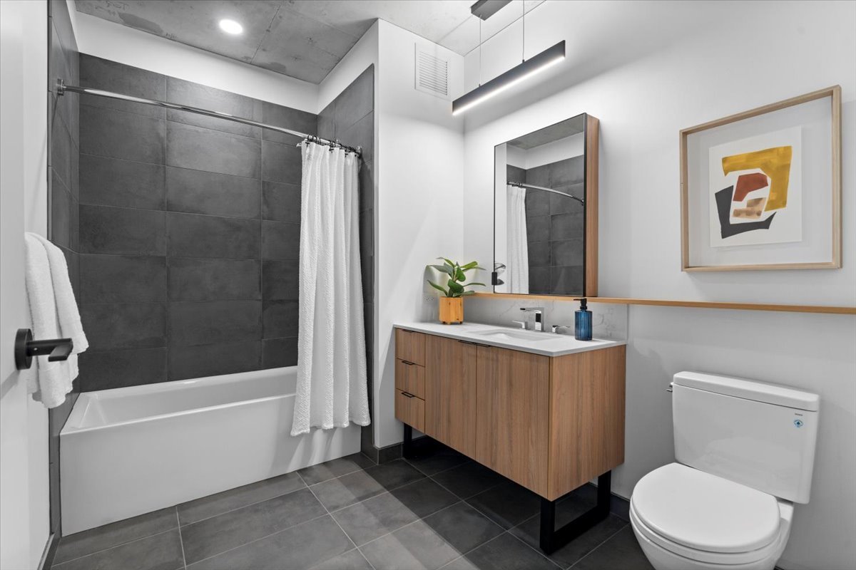 234 West Polk Street, Unit 2412 Chicago, IL 60607 - Photo 15 of 39