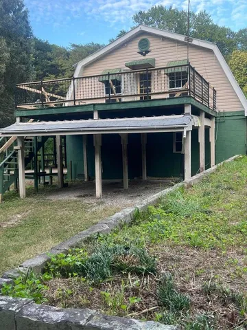 $154,900 | 159 Powell Drive, Rising Fawn, GA 30738