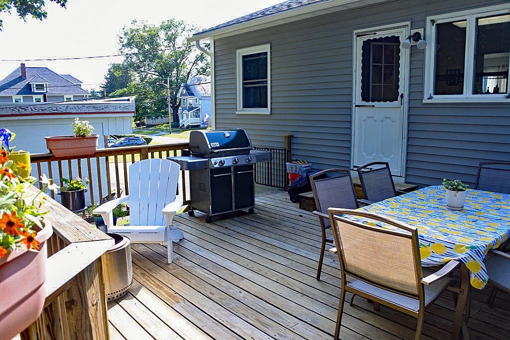 44 Evergreen Avenue Rutland, VT 05701 - Photo 6 of 40