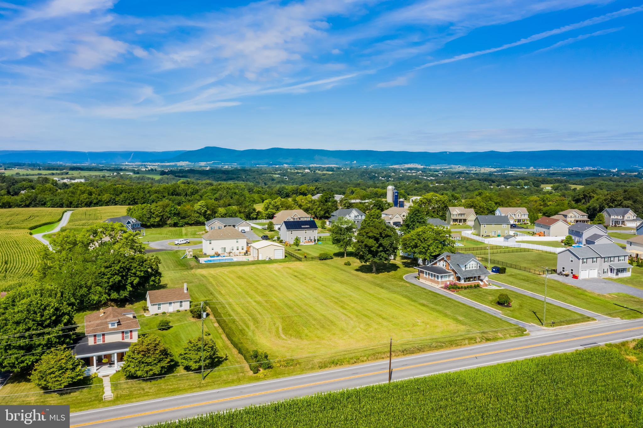 1787 Warm Spring Road Chambersburg, PA 17202 - Photo 1 of 6 Gallery Image 1