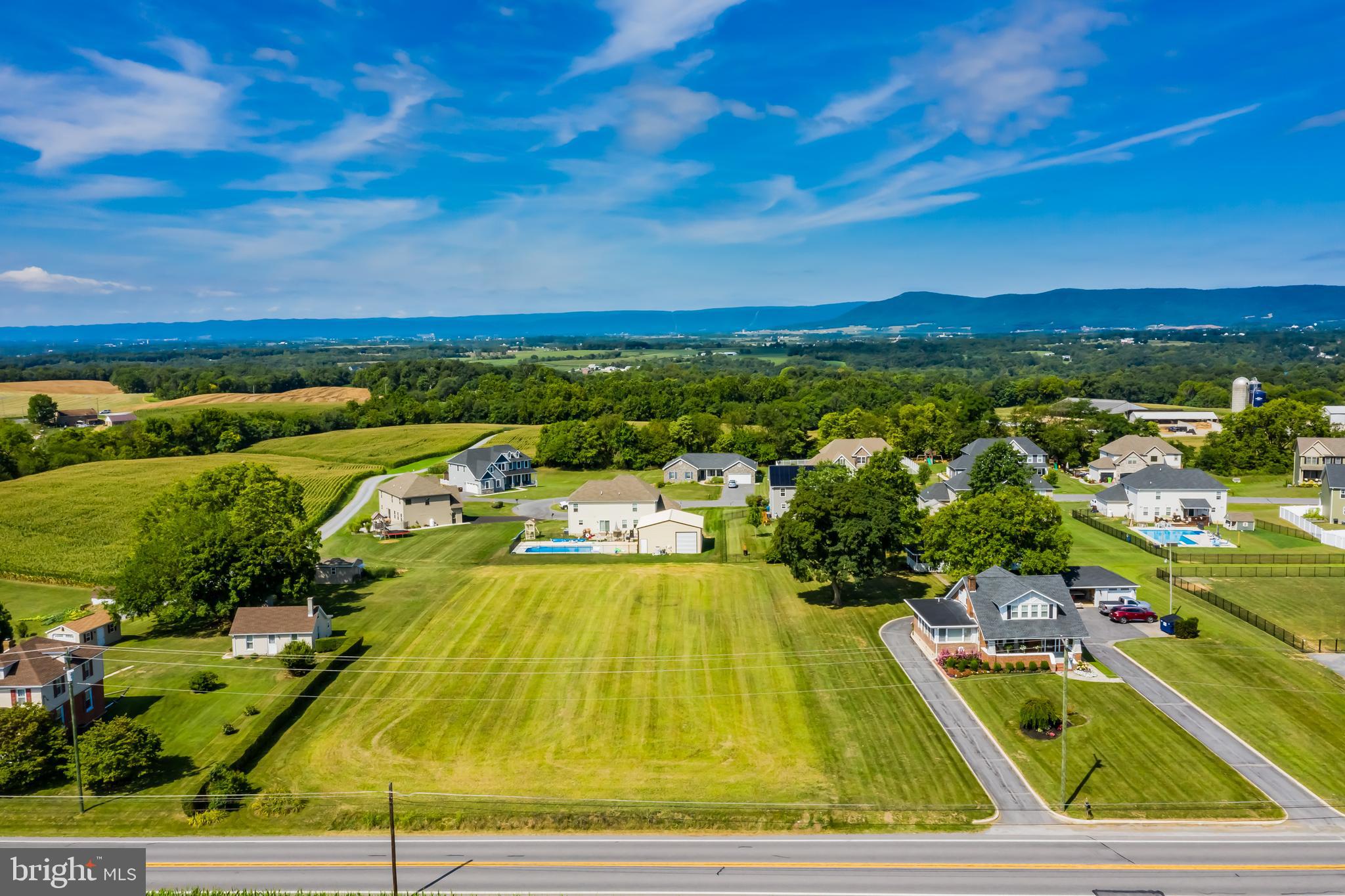 1787 Warm Spring Road Chambersburg, PA 17202 - Photo 2 of 6 Gallery Image 2