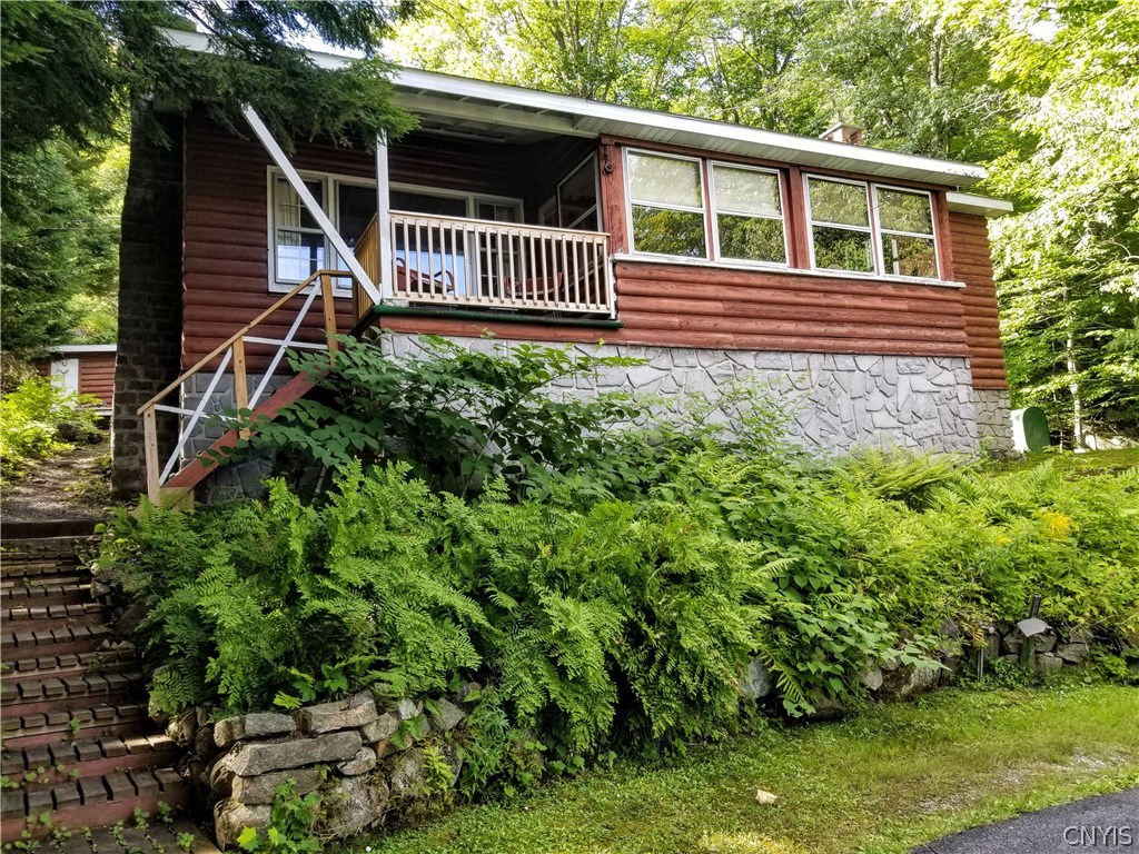 351 Hollywood Road Webb, NY 13420 - Photo 1 of 1