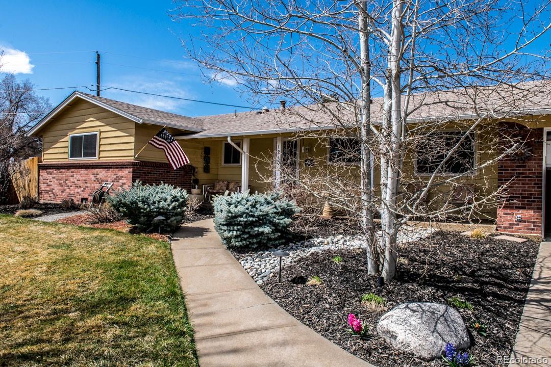 12103 West 37th Place Wheat Ridge, CO 80033 - Photo 2 of 33 Gallery Image 2