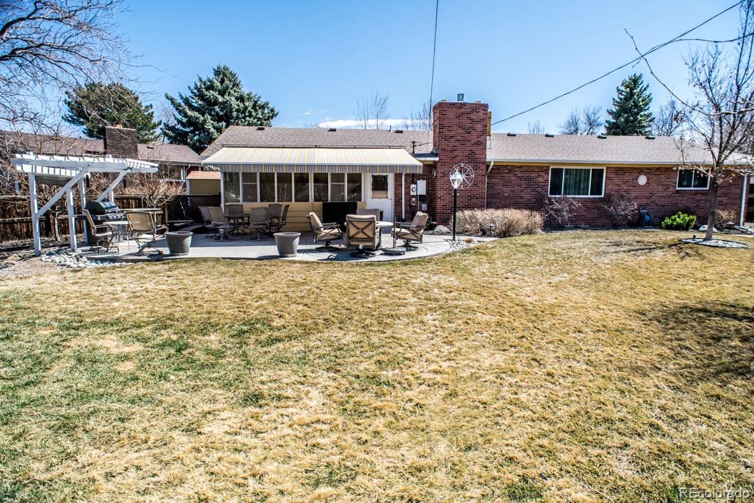 12103 West 37th Place Wheat Ridge, CO 80033 - Photo 24 of 33 Gallery Image 24