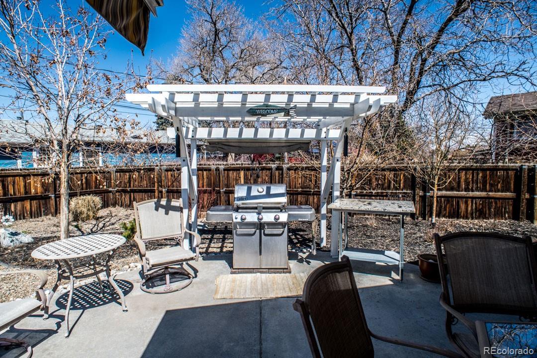 12103 West 37th Place Wheat Ridge, CO 80033 - Photo 25 of 33 Gallery Image 25