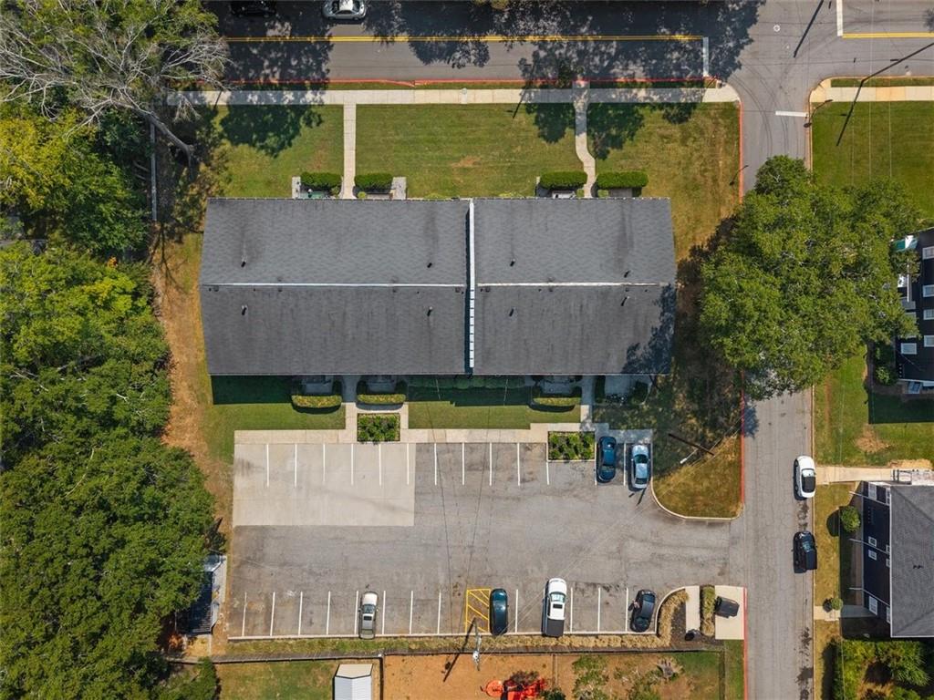 1701 Hawthorne Avenue Atlanta, GA 30337 - Photo 17 of 25